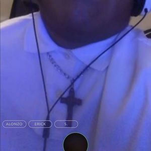 Meet your Posher, Jake